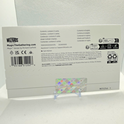 MTG Secret Lair Trick or Treat Non-Foil *SEALED* - Image 2