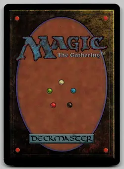 Bedlam R Urza's Saga 175 LP - Image 2