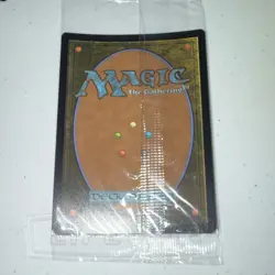 MTG Temple Garden Land Foil Rare ECL 0268 2026 Green White Wizards Adam Paquette - Image 2