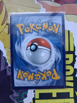 Pokemon TCG Pikachu Holo SWSH234 Pokemon GO Basic 60 HP English Promo - Image 2