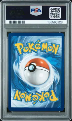 2025 POKEMON PRE EN-PRISMATIC EVOLUTIONS #156 SYLVEON EX PSA 9 - Image 2
