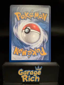Mega Zygarde ex 47/88 - Double Rare - Pokemon TCG Perfect Order ME03 NM+ - Image 2