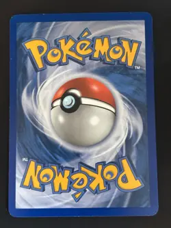 Pokemon TCG Smoochum Delta Species 64/101 Dragon Frontiers Reverse Holo Common … - Image 2