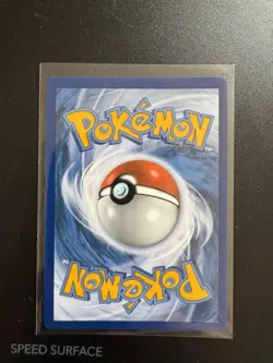 Pokemon TCG Charizard EX Obsidian Flames - Image 2