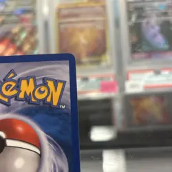 Weezing - 70/165 - Pokemon Expedition Reverse Holo Rare Card LP - Image 4