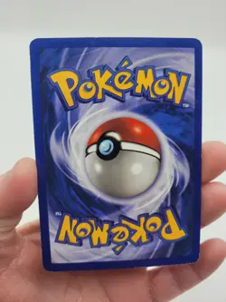 1999 Pokemon TCG Kabuto Fossil 50/62 Common LP - Image 2