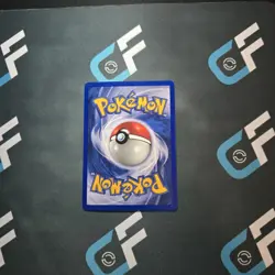Ninetales 012/102 Base Set Holo Rare Pokemon TCG - Image 2