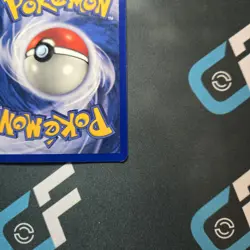 Ninetales 012/102 Base Set Holo Rare Pokemon TCG - Image 4