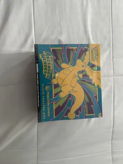 Pokemon Center Mega Evolution Ascended Heroes Elite Trainer Box - Image 1