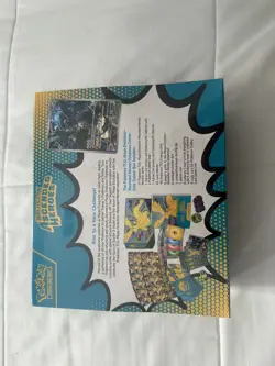 Pokemon Center Mega Evolution Ascended Heroes Elite Trainer Box - Image 2