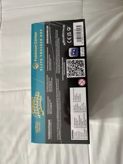 Pokemon Center Mega Evolution Ascended Heroes Elite Trainer Box - Image 4