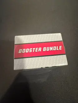 Pokemon Scarlet & Violet White Flare Booster Bundle 6 Packs NEW SEALED - Image 3