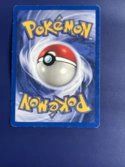 Sabrina's Haunter - 1st Edition - 58/132 Gym Heroes - Pokemon TCG - 2000 NM/LP - Image 4