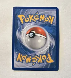 Pokemon TCG Ampharos Prime 105/123 HeartGold & SoulSilver HGSS LP/NM - Image 2