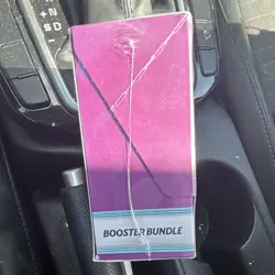 Pokemon TCG Scarlet & Violet Destined Rivals Booster Bundle Box Ho-Oh Mewtwo - Image 2