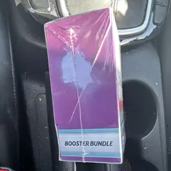 Pokemon TCG Scarlet & Violet Destined Rivals Booster Bundle Box Ho-Oh Mewtwo - Image 4