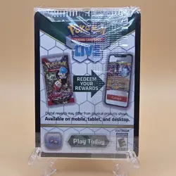 Pokemon TCG Flareon ex 014/131 Prismatic Evolutions Tera Holo Double Rare 270HP - Image 2