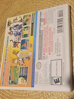 Pokemon Sun Nintendo 3DS 2016 Authentic - Tested Working Condition - Image 2