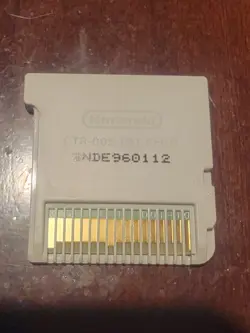 Pokemon Sun Nintendo 3DS 2016 Authentic - Tested Working Condition - Image 4