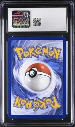 Misty's Lapras *CGC 7.5* Illustration Rare *Destined Rivals* #194 * Pokemon - Image 2