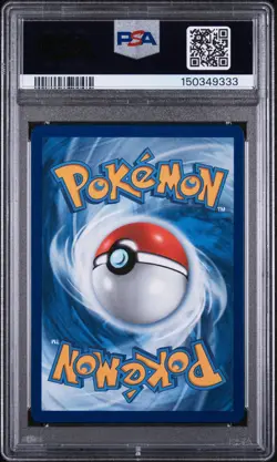 2025 POKEMON PFL PHANTASMAL FLAMES 127/094 MEGA SHARPEDO EX PSA 10 Gem Mint SIR - Image 2