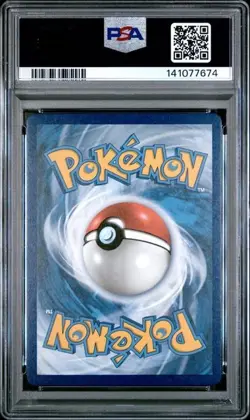 PSA 10 M RAYQUAZA EX 76 CELEBRATIONS CLASSIC COLLECTION MEGA POKEMON - Image 2