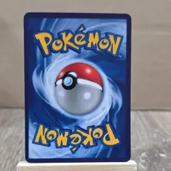 Pokemon stained glass Bulbasaur V FAN ART NON-TCG - Image 2