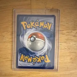 Pokemon Magikarp & Wailord GX Full Art TAG TEAM Ultra Rare Holo 161/181 Team Up - Image 2