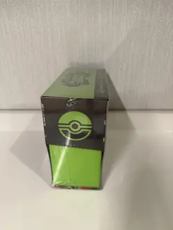 Pokemon TCG Perfect Order Pokemon Center Elite Trainer Box ETB SEALED - Image 2
