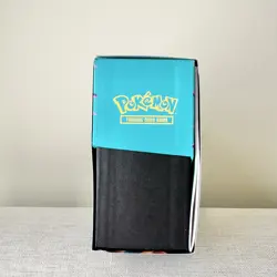 Pokemon Ascended Heroes Elite Trainer Box Pokemon Center Edition (empty box) - Image 3