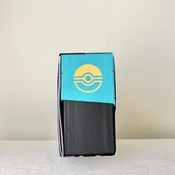 Pokemon Ascended Heroes Elite Trainer Box Pokemon Center Edition (empty box) - Image 4