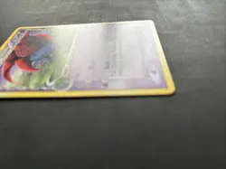 Pokemon TCG Gloom EX Holon Phantoms 42/110 Regular Uncommon Non Holo Nintendo - Image 2