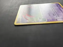 Pokemon TCG Gloom EX Holon Phantoms 42/110 Regular Uncommon Non Holo Nintendo - Image 3