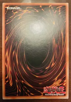 Harpie's Feather Duster LCJW-EN099 Joey's World 1st Ed Secret Rare NM/M Yugioh - Image 2