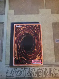 YUGIOH RED-EYES DARKNESS METAL DRAGON DUSA-EN068 ULTRA 1ST ED NM - Image 2