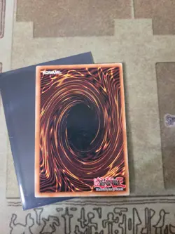 YUGIOH YAMATA DRAGON LOD-067 ULTRA UNLIMITED ED NM/VLP - Image 3