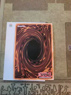 YUGIOH NUMBER 67: PAIR-A-DICE SMASHER JUSH-EN058 COLLECTORS RARE 1ST ED NM - Image 2