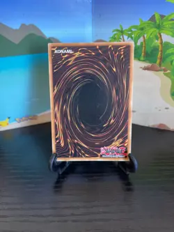 King Beast Barbaros - MP21-EN057 - 1st Edition - Ultra Rare - Yugioh - Image 2