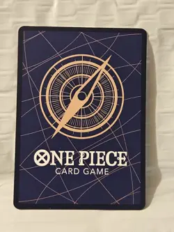 ONE PIECE Card Perona SP Alt Art OP06-093 SR The Azure Sea's Seven Japanese - Image 2