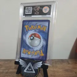 Pokemon TCG - Radiant Charizard - 011/078 Pokemon GO - Ace 10 - Image 2