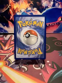 Radiant Charizard Radiant Rare Pokemon GO 011/078 | Near mint - Image 2