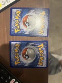 2 Pokemon Gengar Holo Rare TCG Card Crimson Invasion 38/111 - Image 2