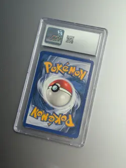 TV Reporter Reverse Holo Cgc 8 2003 EX Dragon 88/97 Card - Image 2