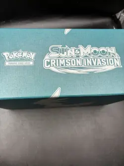 Pokemon TCG FOIL Celebrations & Crimson Invasion Mixed Card Lot English Holo - Image 5