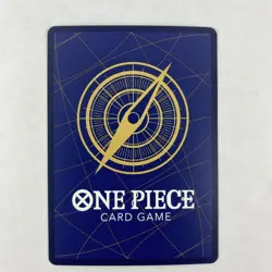 Lot of 5 One Piece Card Game TCG– Pre-Release / Promo / Judge Near Mint Read - Image 4