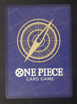 Nami (Heroines Battle Winner Pack) - One Piece Promotion Cards (P-112) English - Image 2