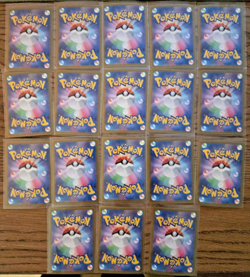 Pokemon Bundle Shiny Treasure ex sv4a RR incl Mew NM x18 cards Japanese - Image 3