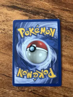 Pokemon Mewtwo TCG Black Star Promos 14 Regular Promo Card in LP Condition - Image 2