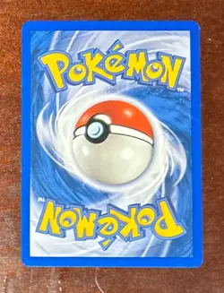 Gloom 35/101 - Pokemon TCG Card - Hidden Legends - Image 2