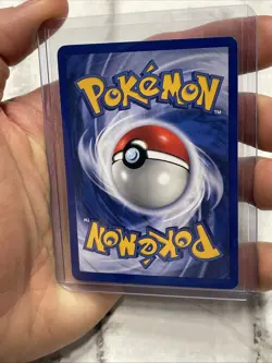 Pokemon Squirtle 63/102 Common Base Set Unlimited WOTC Vintage Vtg Card TCG NM - Image 3